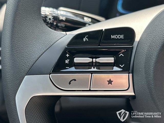 New 2026 Hyundai Elantra SE FWD image 27
