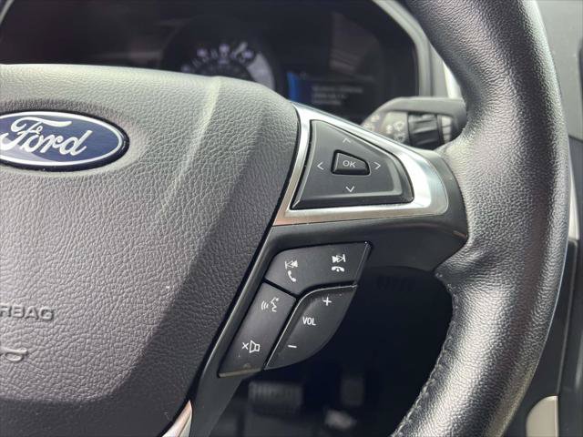 Used 2022 Ford Edge SEL w/ Convenience Package AWD/4WD image 28