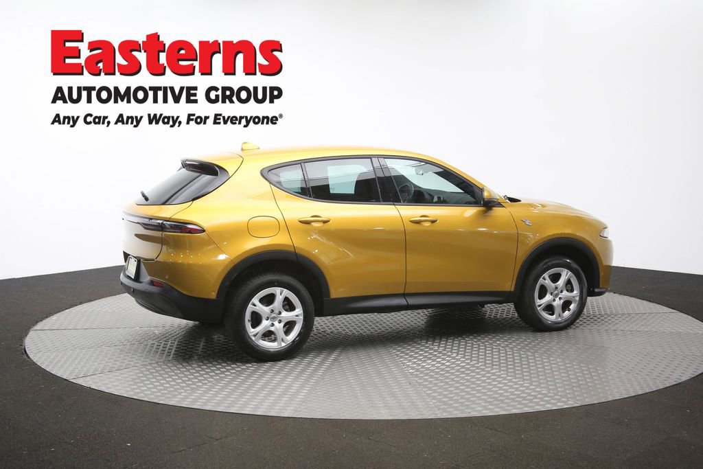 Used 2023 Dodge Hornet GT w/ Tech Pack w/o Parking AWD/4WD image 40