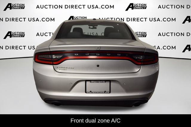 Used 2018 Dodge Charger Police w/ Fleet Safety Group AWD/4WD video 3