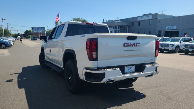 New 2026 GMC Sierra 1500 Elevation w/ Elevation Premium Package AWD/4WD image 5