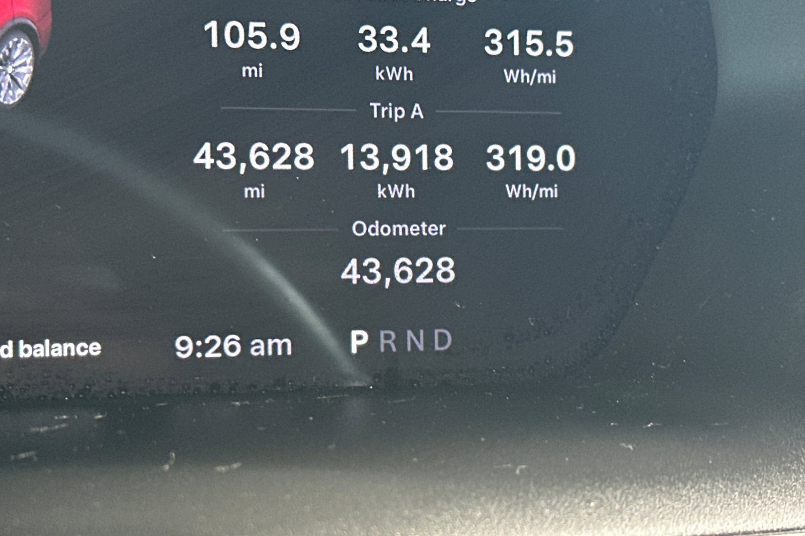 Used 2021 Tesla Model X Long Range image 39