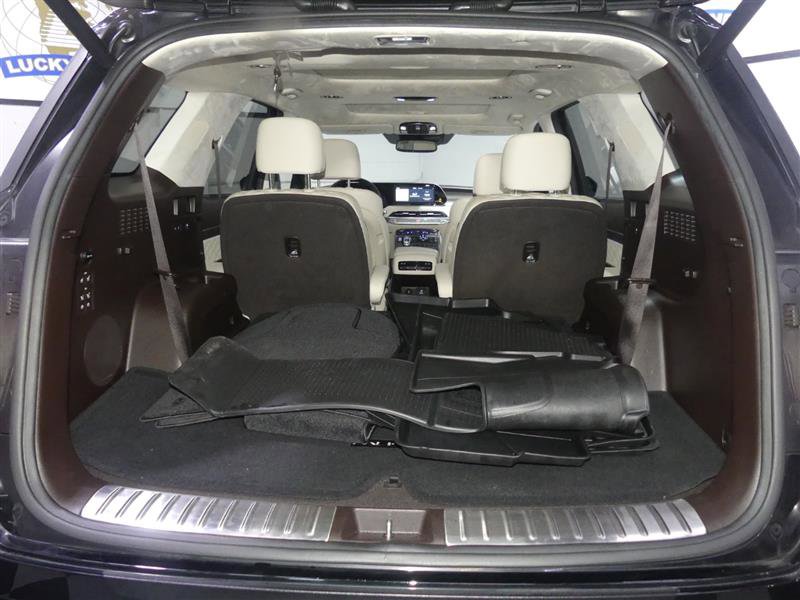 Used 2021 Hyundai Palisade Calligraphy w/ Cargo Package AWD/4WD image 9