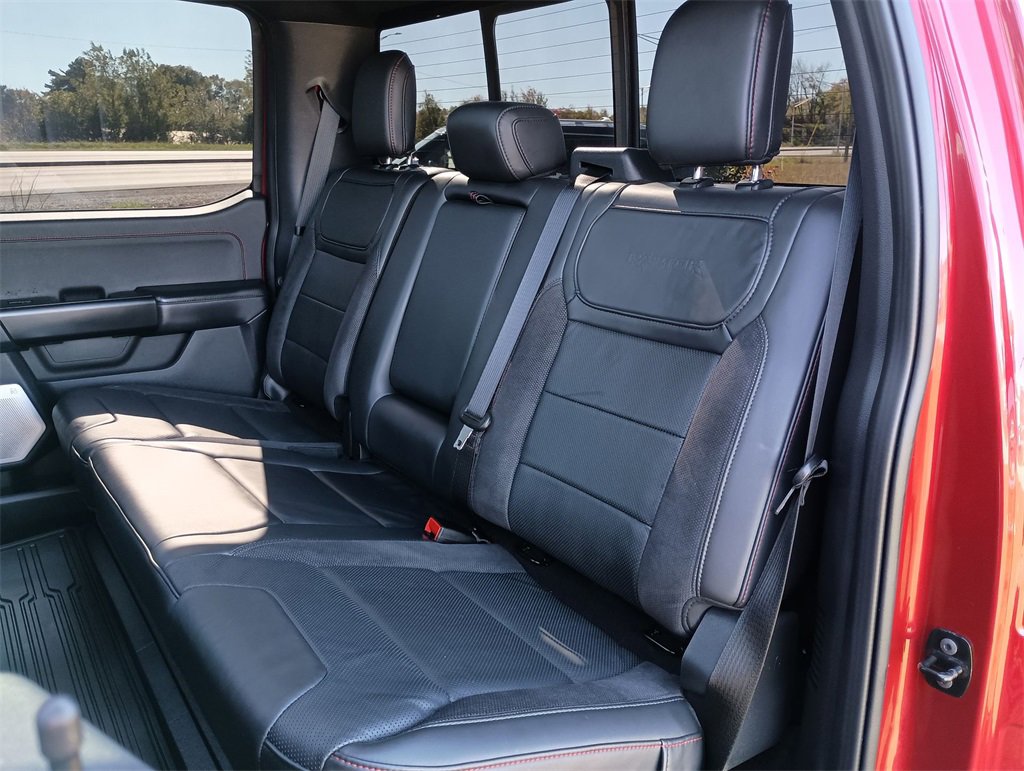 Used 2025 Ford F150 Raptor image 29