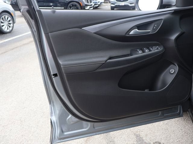 New 2026 Buick Envista Sport Touring w/ Convenience II Package FWD image 38