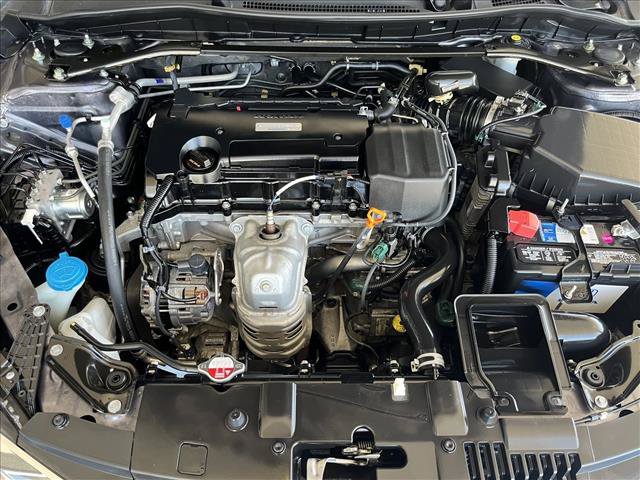 Used 2016 Honda Accord EX-L image 23