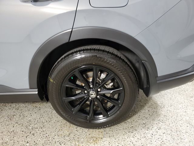 Used 2023 Honda CR-V Sport image 11