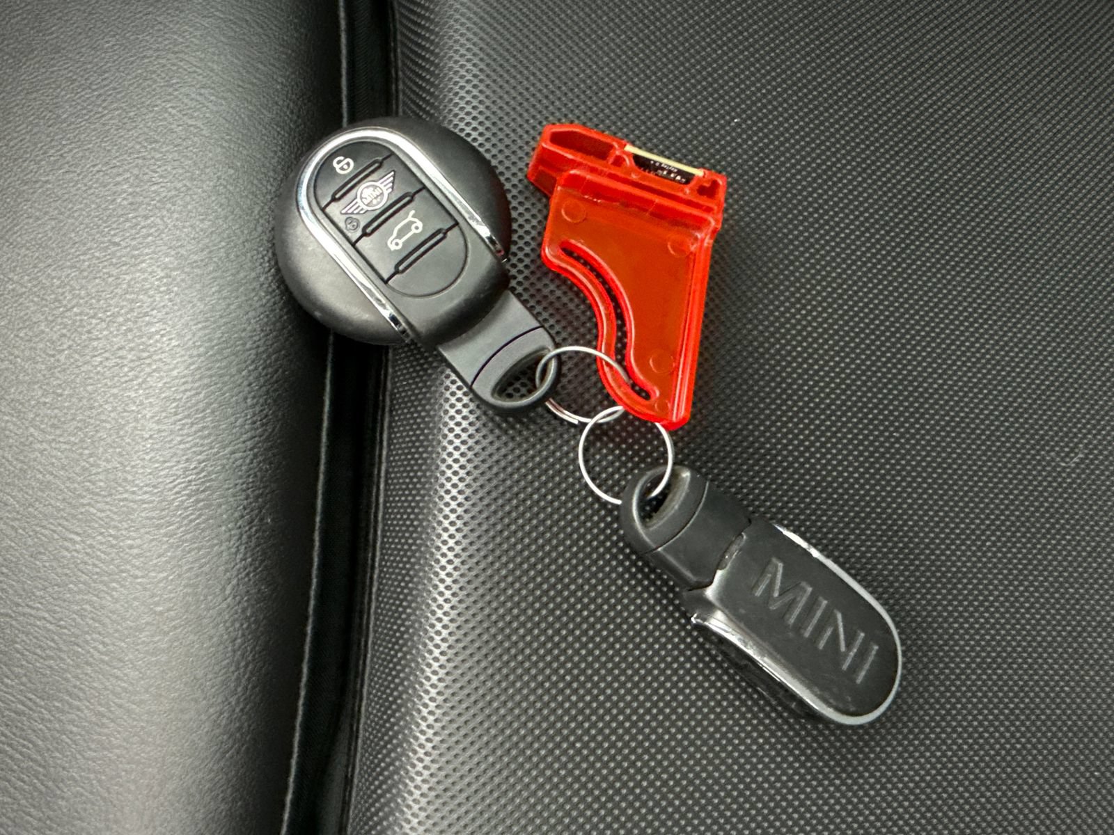 Used 2020 MINI Cooper Countryman S FWD image 55