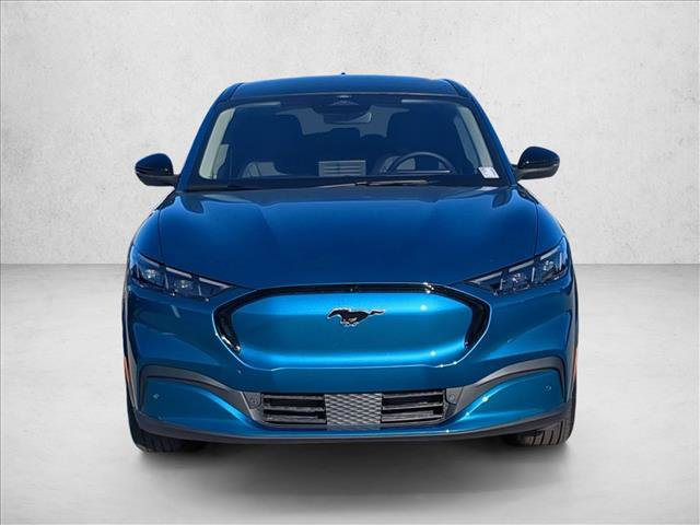 New 2026 Ford Mustang Mach-E Premium image 6