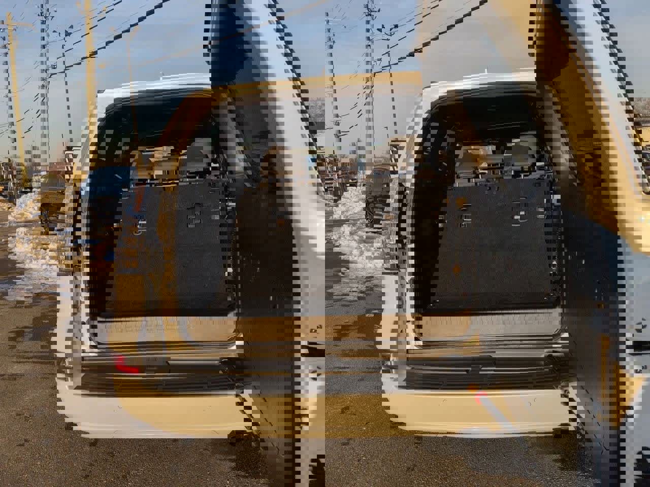 Used 2021 Lexus GX 460 Premium image 36