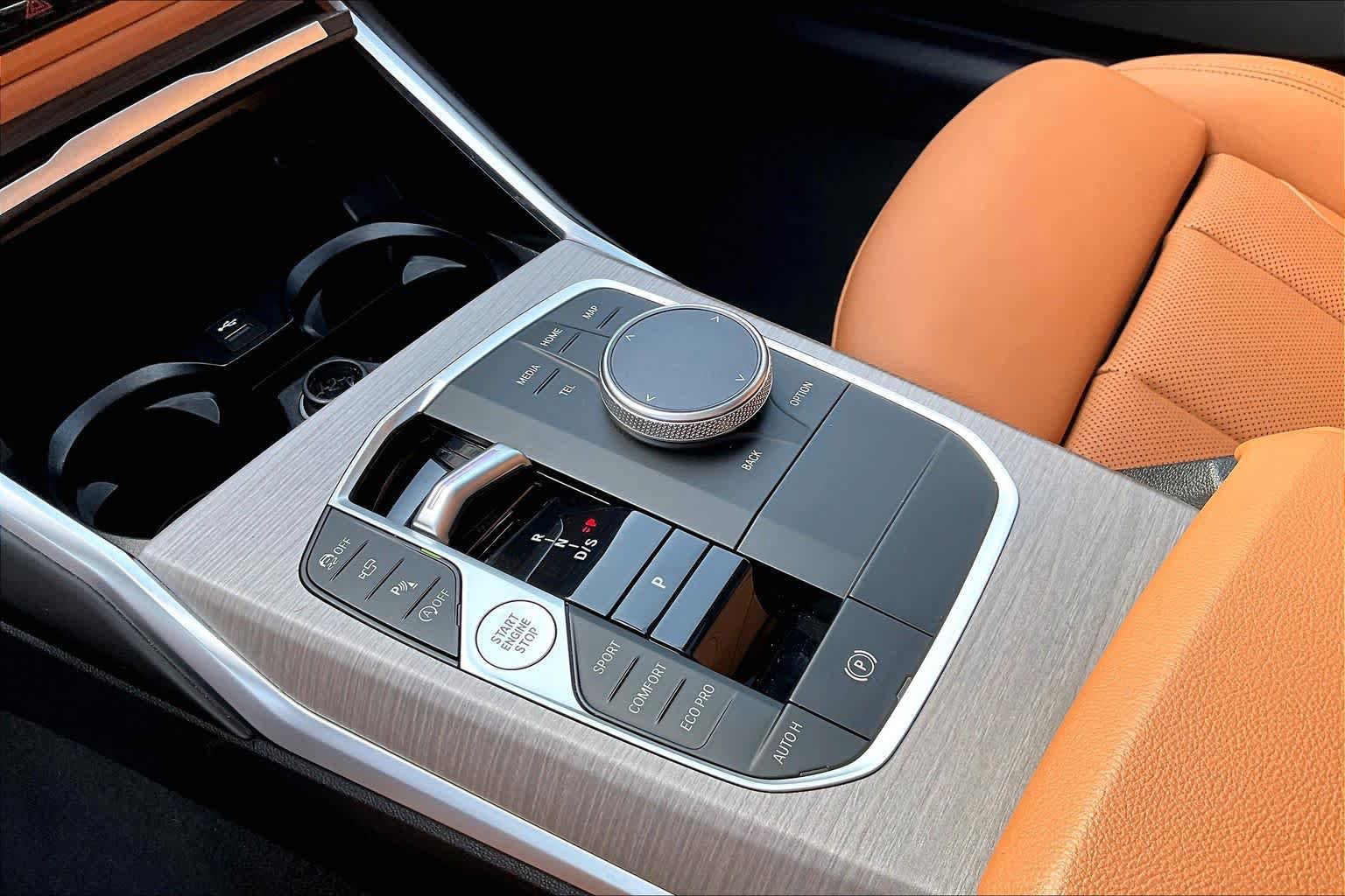 Certified 2025 BMW 430i xDrive AWD/4WD image 17