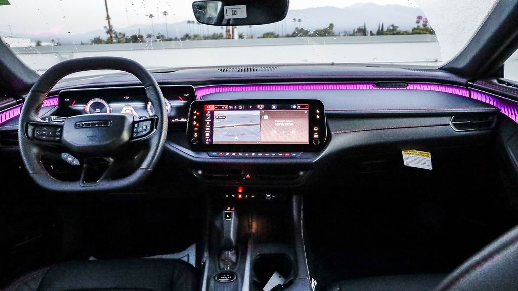 New 2026 Dodge Charger R/T Scat Pack image 15