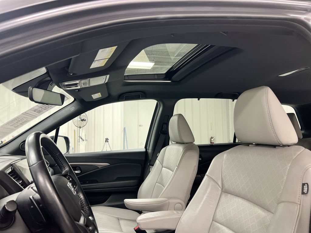 Used 2021 Honda Passport EX-L image 19