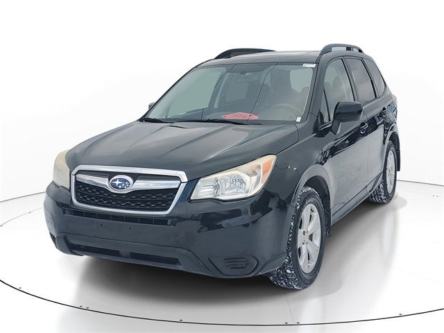 Used 2014 Subaru Forester 2.5i Premium w/ All-Weather Package image 2