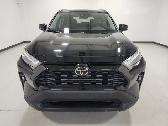 Used 2024 Toyota RAV4 XLE Premium image 8