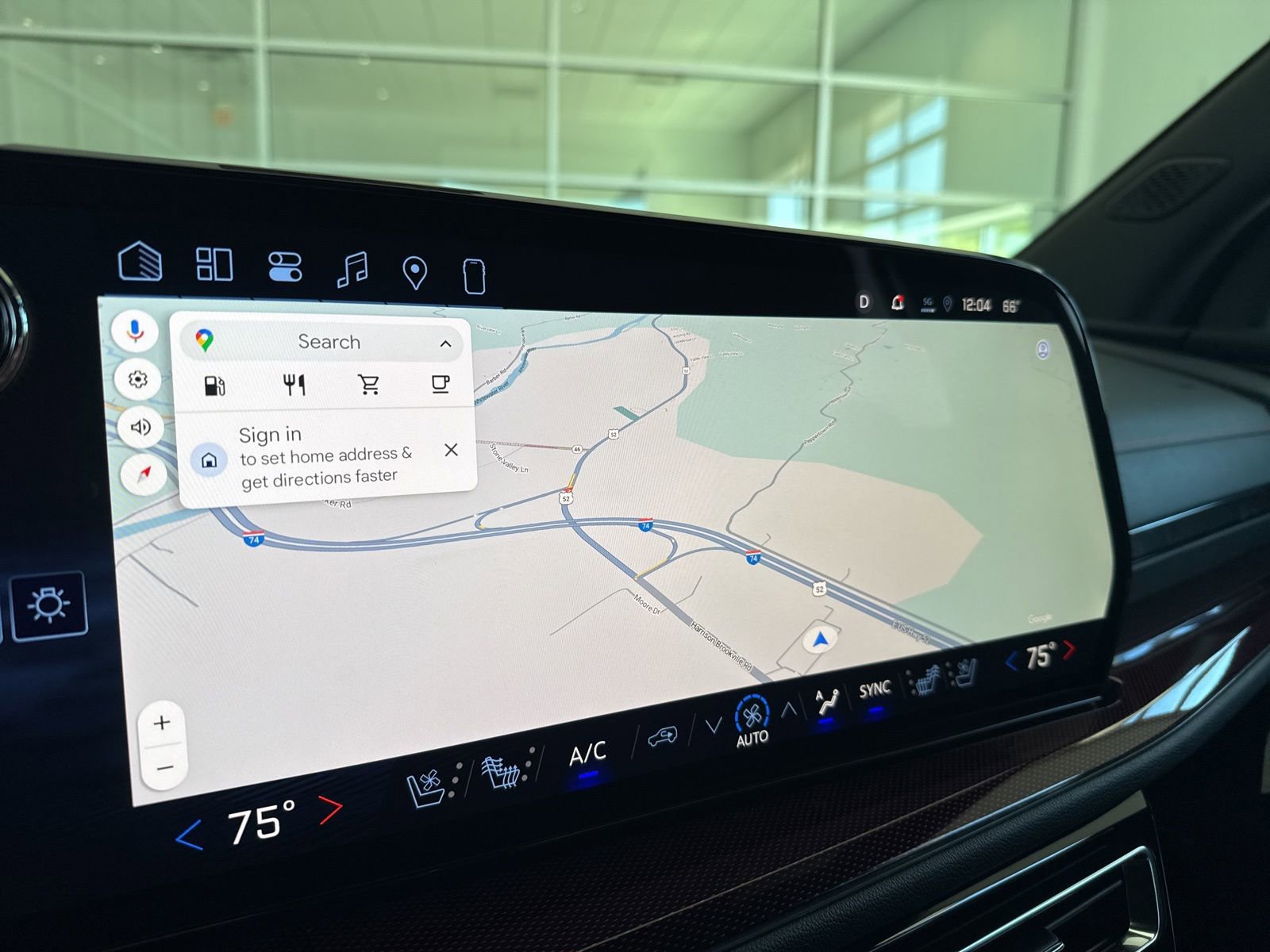 New 2026 Chevrolet Traverse RS w/ LPO, Floor Liner Package image 35