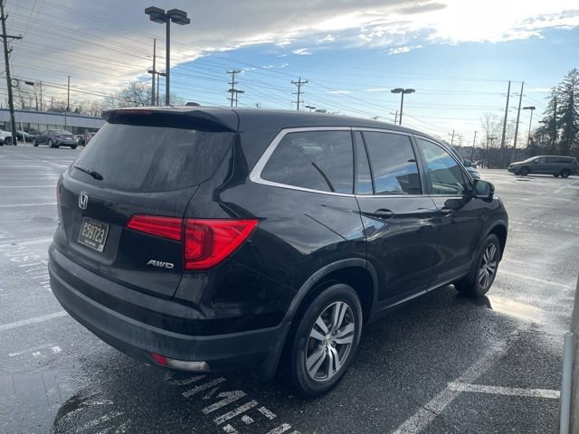 Used 2016 Honda Pilot EX-L image 6