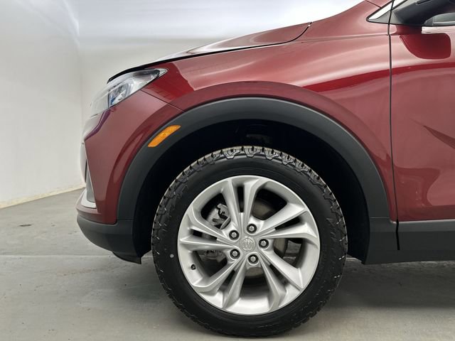 Used 2022 Buick Encore GX Preferred w/ Cold Weather Comfort Package image 22
