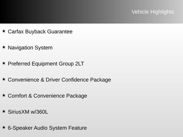 Used 2024 Chevrolet Blazer EV LT image 17
