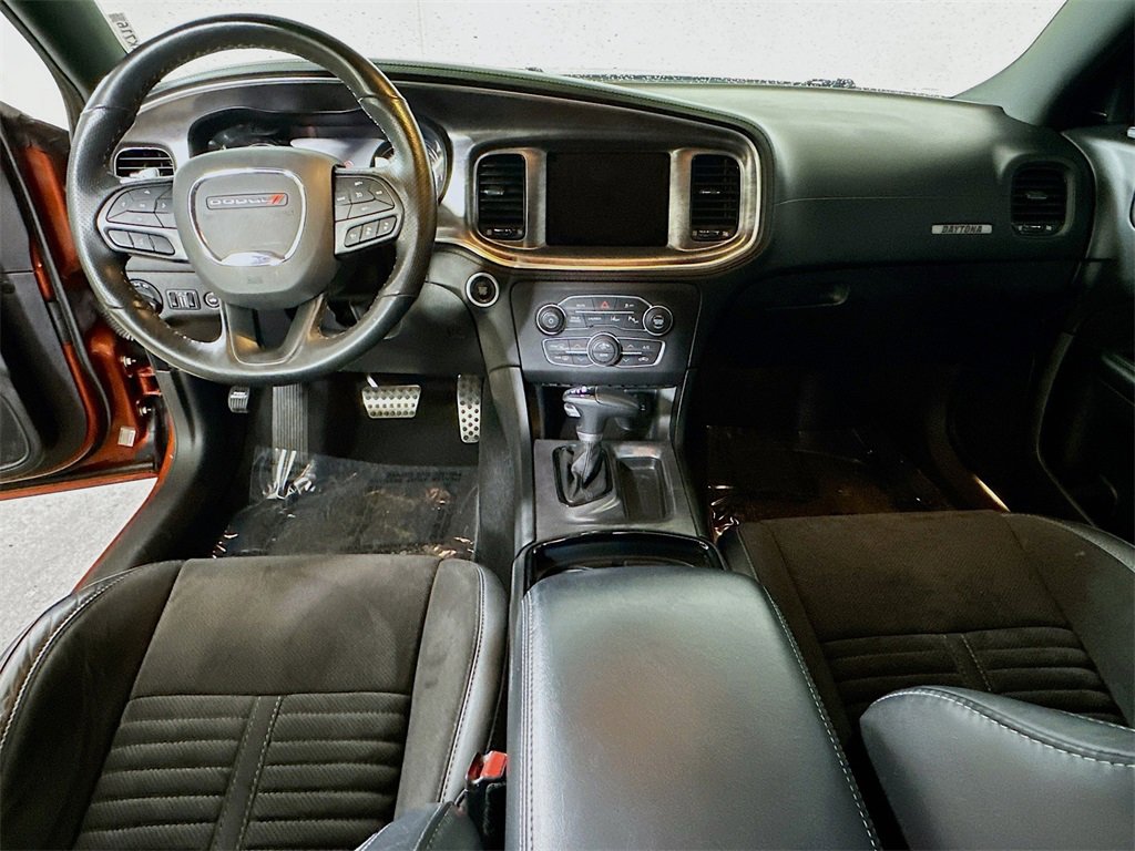 Used 2023 Dodge Charger Scat Pack w/ Daytona Edition Group image 16