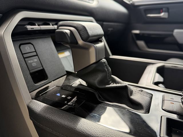 Used 2024 Toyota Tundra Limited image 20