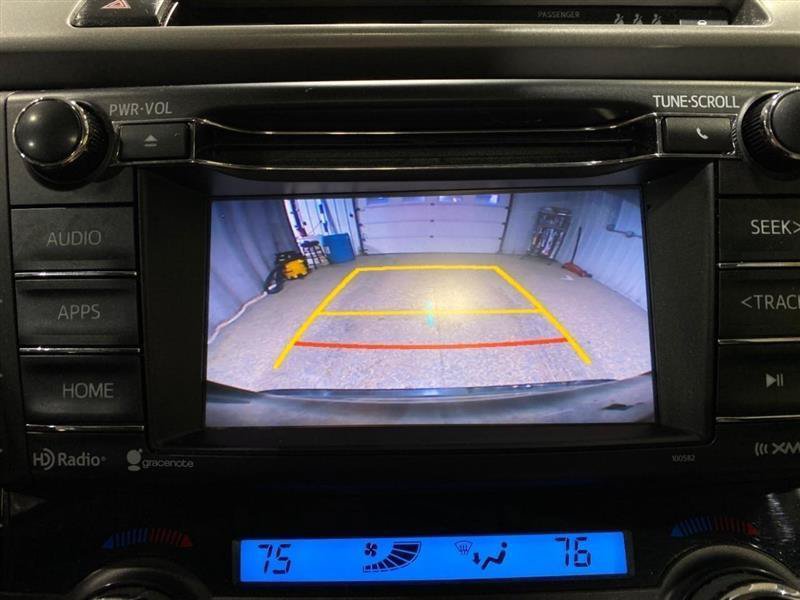 Used 2017 Toyota RAV4 XLE w/ Plus Special Value Package AWD/4WD image 14
