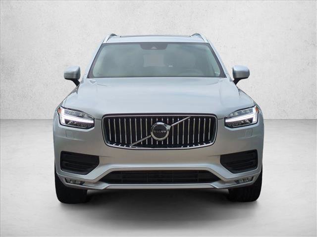 Used 2022 Volvo XC90 T6 Momentum AWD/4WD video 2