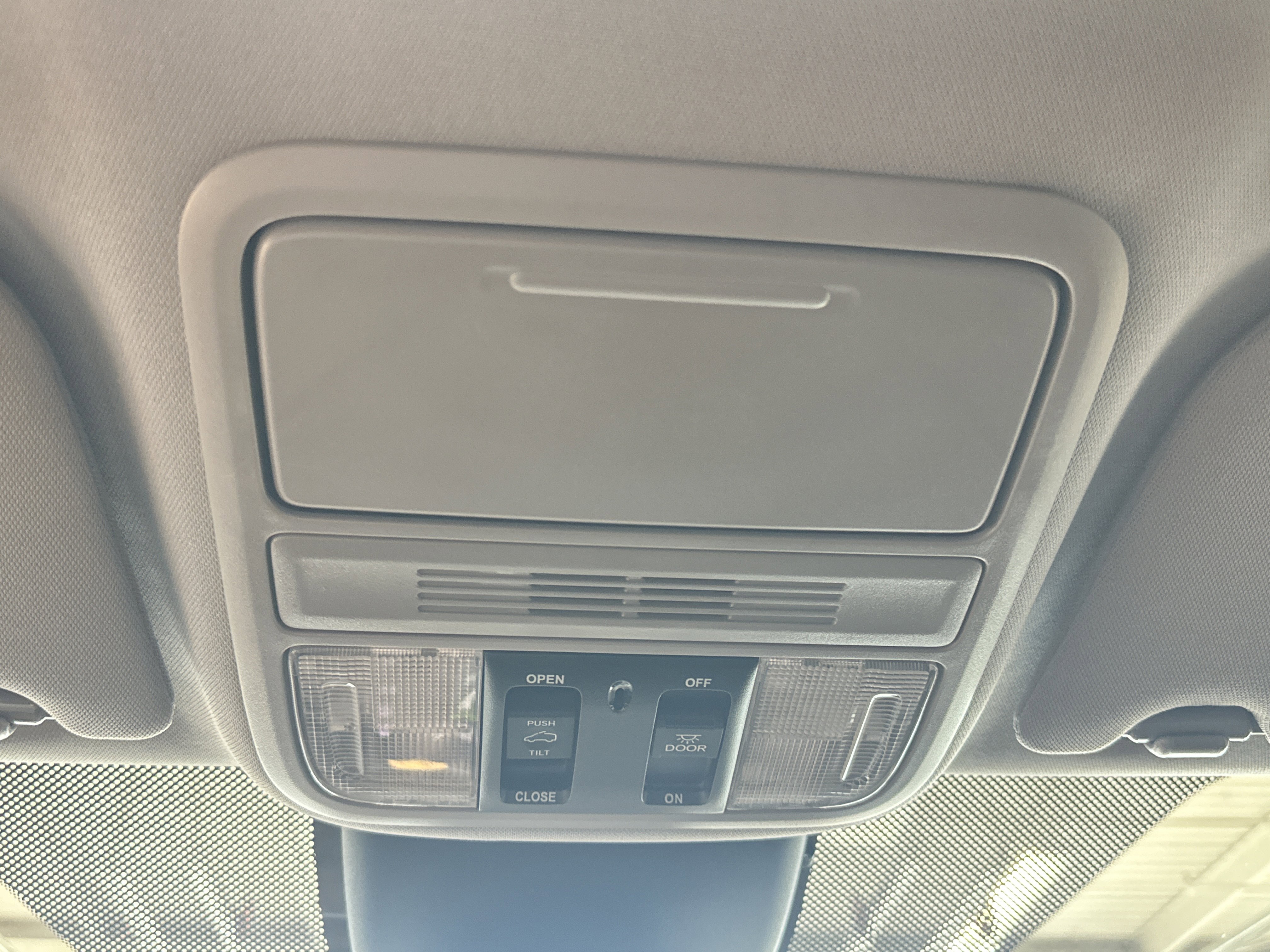 Used 2023 Honda Odyssey EX-L image 38