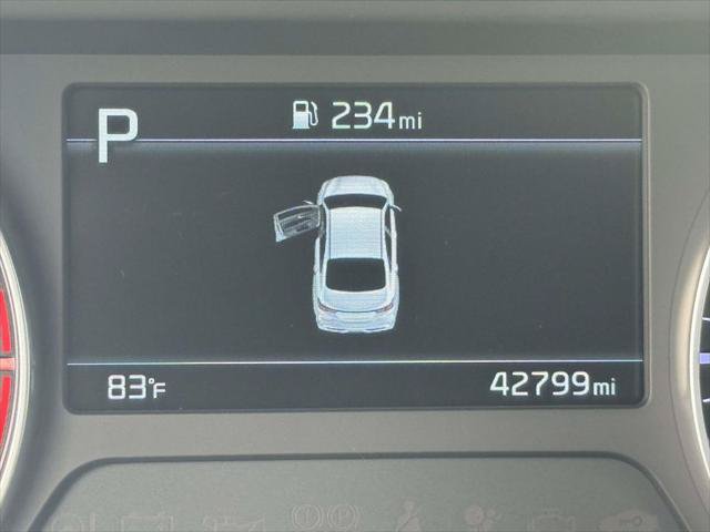 Used 2023 Kia Forte LXS w/ LXS Technology Package FWD image 21