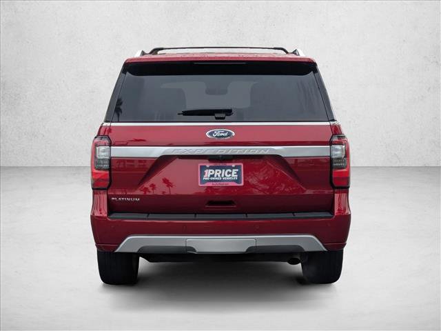 Used 2019 Ford Expedition Platinum image 7