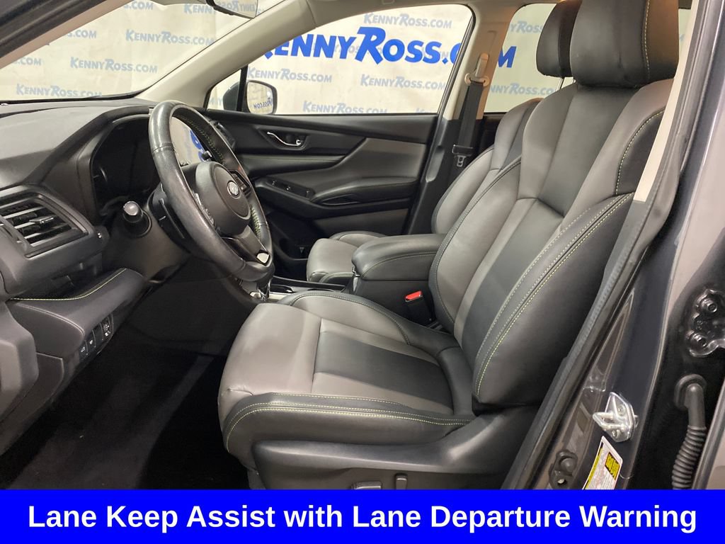 Certified 2023 Subaru Ascent Onyx Edition AWD/4WD image 9