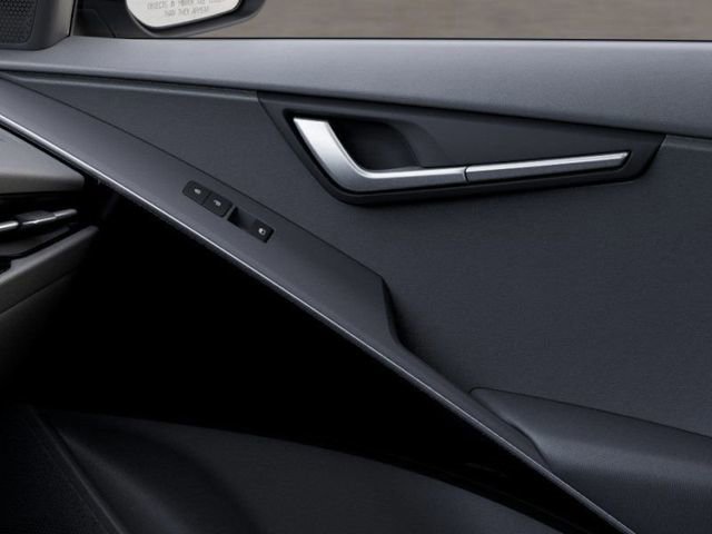 Certified 2025 Kia Niro EX image 26