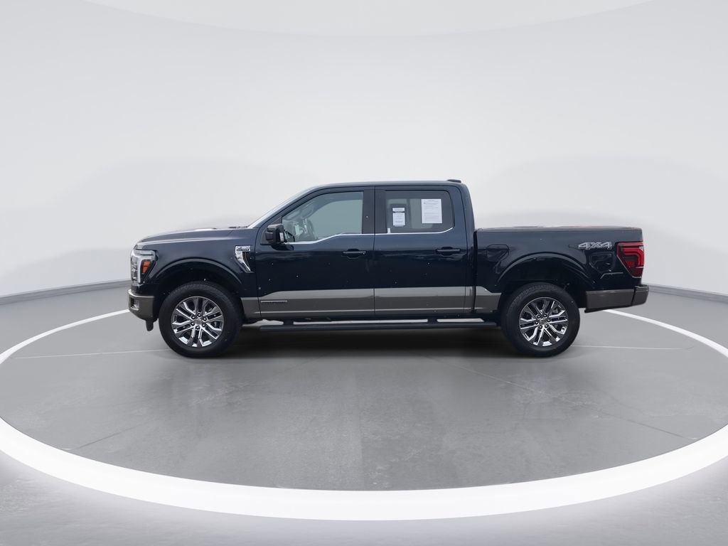 Used 2025 Ford F150 King Ranch image 5