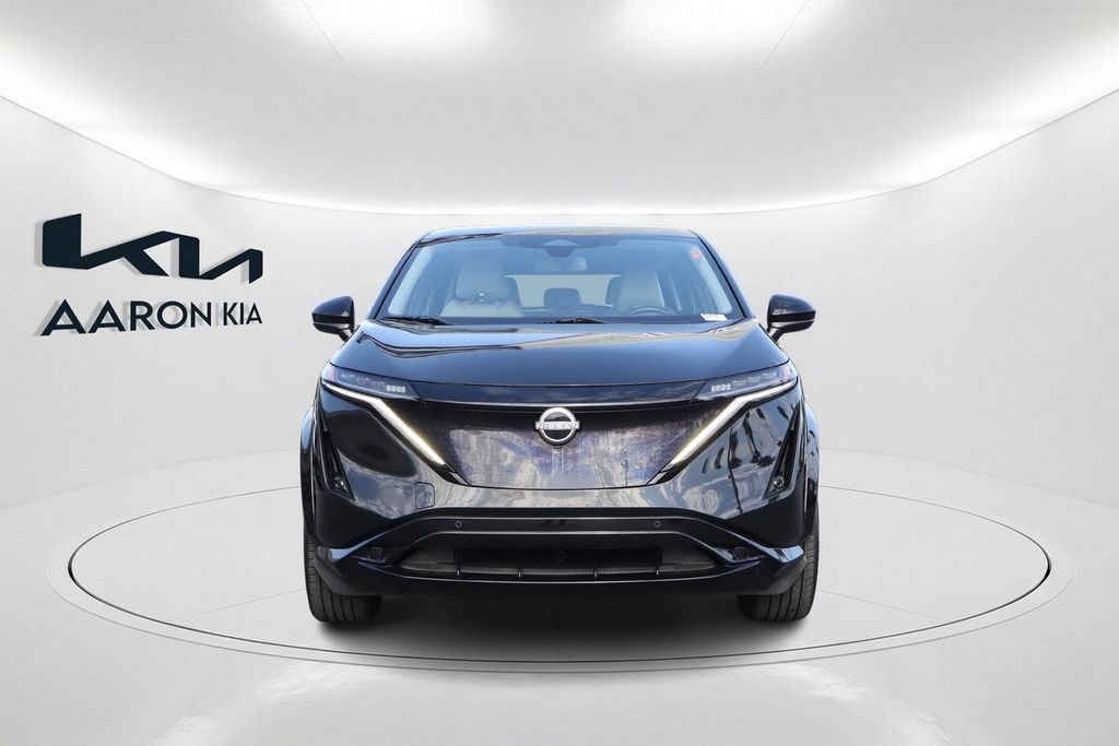 Used 2023 Nissan Ariya FWD image 2
