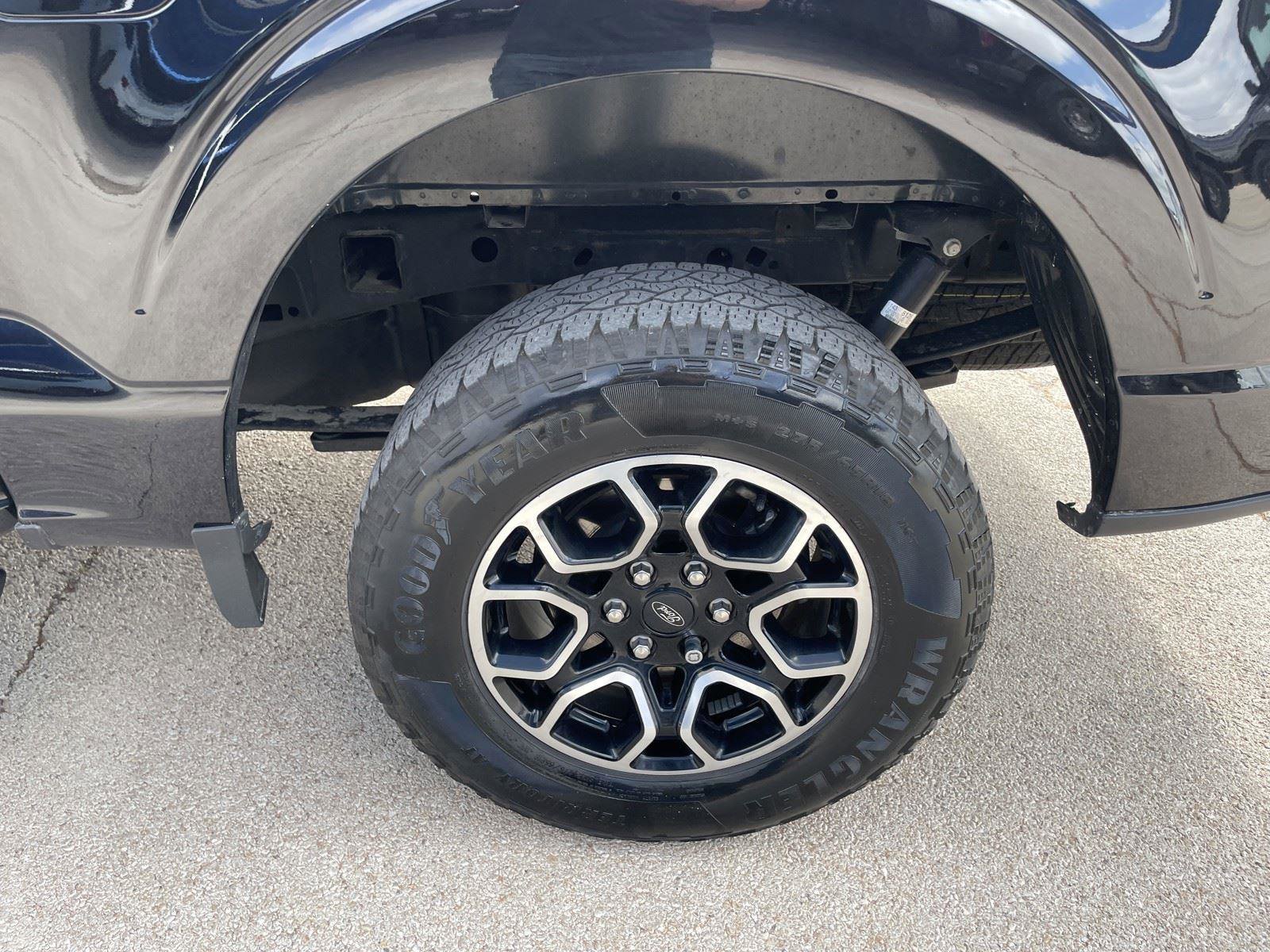 Certified 2023 Ford F150 XLT w/ Equipment Group 302A High AWD/4WD image 33