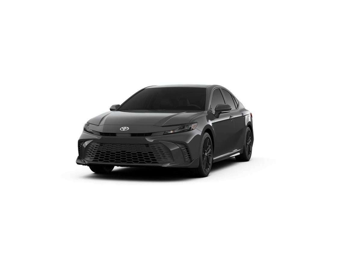 New 2026 Toyota Camry SE FWD image 40
