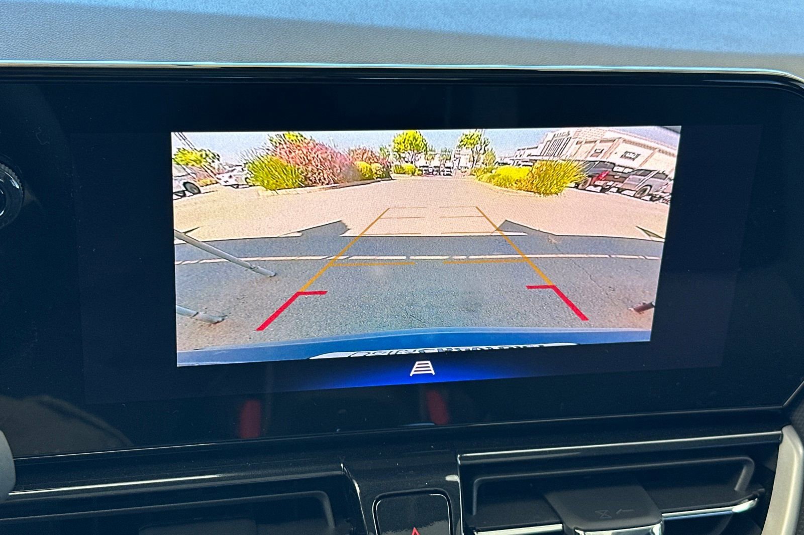 New 2026 Chevrolet TrailBlazer LT w/ Midnight Edition image 21