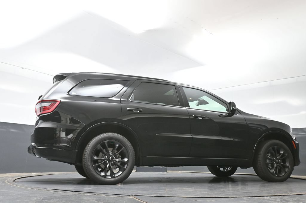 New 2026 Dodge Durango GT AWD/4WD image 40