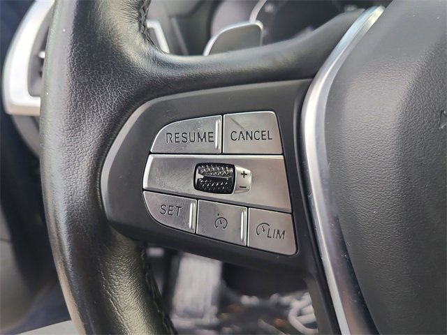 Used 2022 BMW X3 sDrive30i w/ Convenience Package w/ZPA image 29