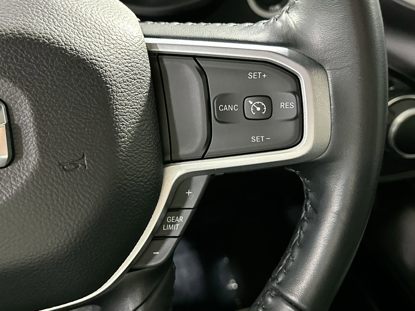 Used 2022 RAM 1500 Big Horn image 20