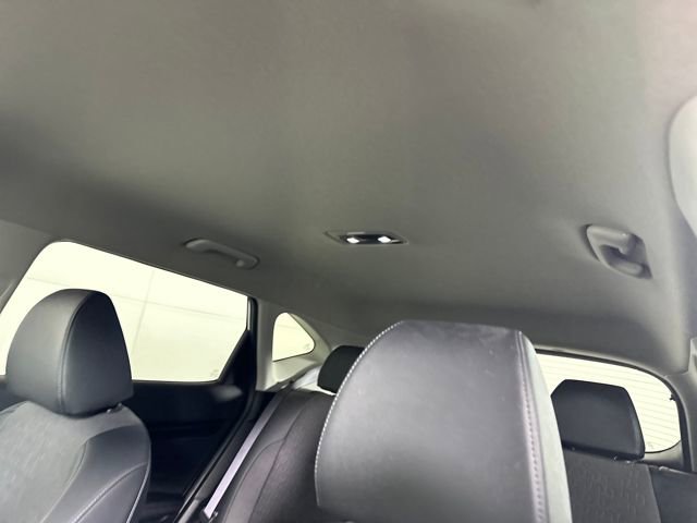 Used 2024 Kia Seltos S image 12