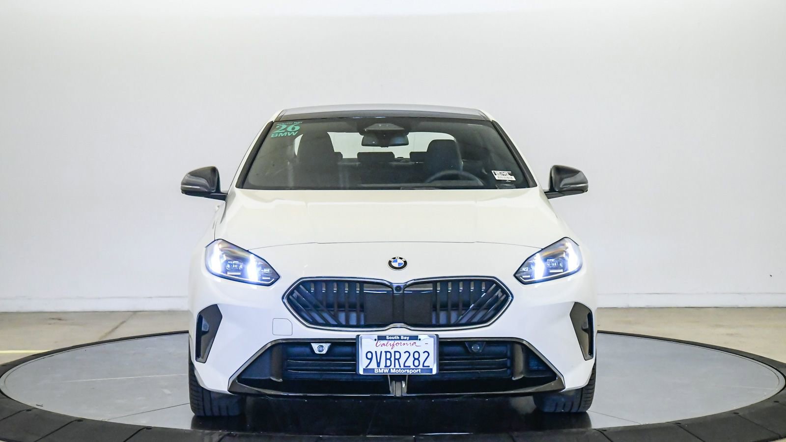 Used 2026 BMW 228i w/ Technology Package FWD image 7