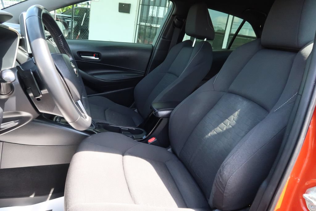 Used 2023 Toyota Corolla SE FWD image 6