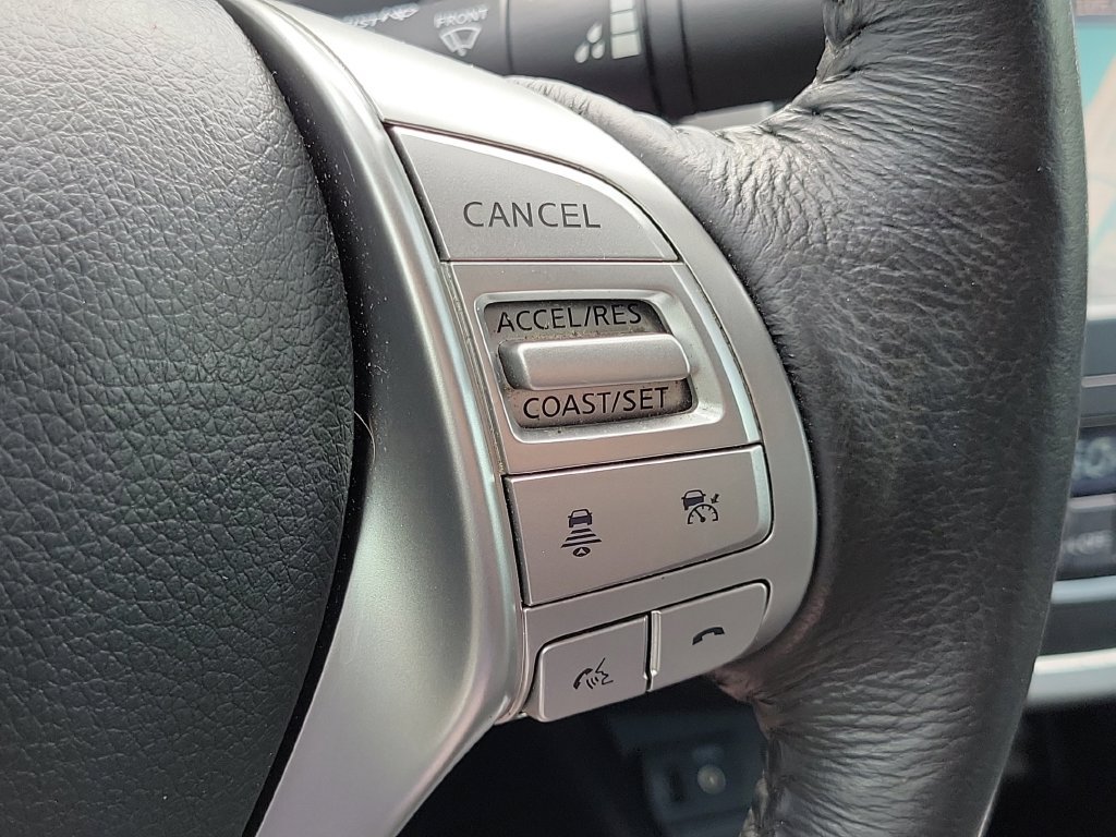 Used 2016 Nissan Altima 2.5 SL w/ 2.5 Technology w/LED Package FWD image 34