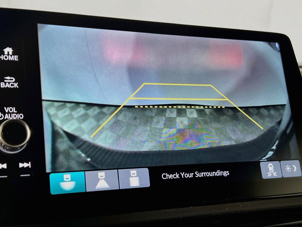Used 2025 Honda Odyssey Sport-L image 25