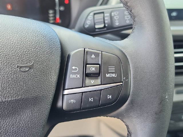 Used 2023 Ford Escape Active FWD image 19
