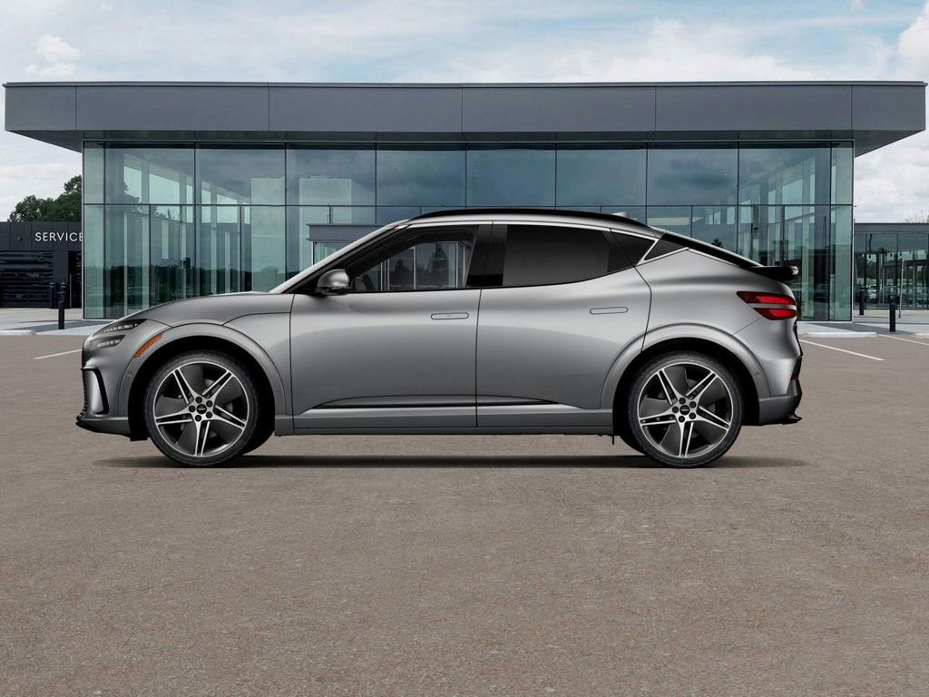 New 2026 Genesis GV60 Performance image 3