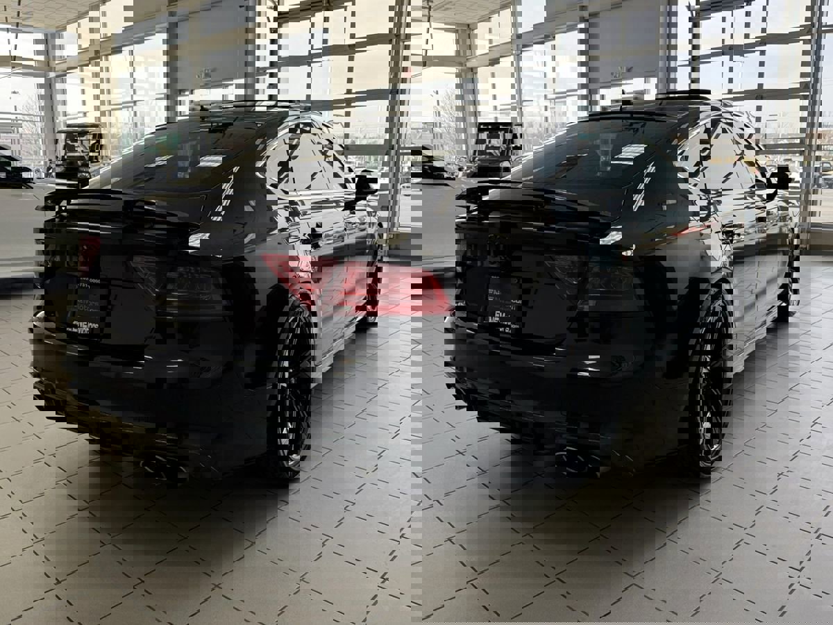 Used 2012 Audi A7 3.0T Premium image 12