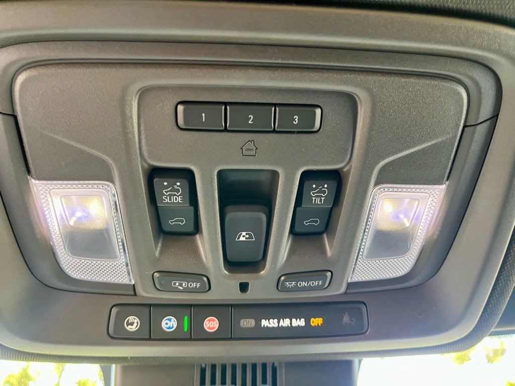 New 2026 GMC Sierra 1500 Denali w/ Denali Reserve Package image 33