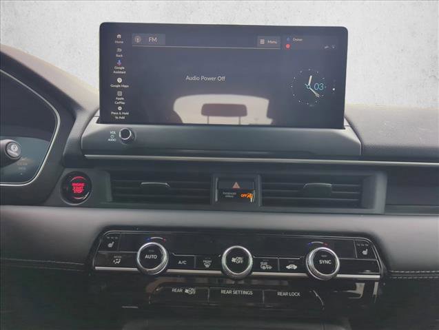 New 2026 Honda Pilot Touring image 15